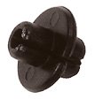 Martin Archery 1 CM Kisser Button