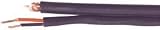 RG-59/U w/18 AWG 2C Siamese Cable 1000 ft. Spool