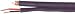 siamese13  - RG59U w18 AWG 2C Siamese Cable 500 ft