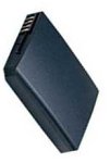 Kommtronik Siemens Power-Ersatzakku 1000mAh Li-Ionen für Siemens C35 + C35i, M35 + M35i, S35 + S35i