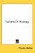Book Fathers Of Biology