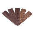 BLADE FAN OAK/WAL 42PK5
