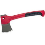 Buck 757RD Red Camp Axe by Buck Knives
