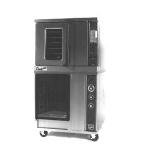 Full Size Convection Oven/Proofer Combo, Electric Proofer, NG