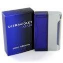 ULTRAVIOLET by Paco Rabanne Eau De Toilette Spray 3.4 oz for Men