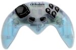 CH Gamepad USB Imac Frost 10-Button with 8-Way D-Pad