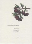 Kirschen f&uuml;r den K&ouml;nig - Marina Heilmeyer, Gerd Schurig, Michael Seiler, Clemens Alexander Wimmer