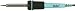 Weller WP35 35 Watts, 120v, 850 Deg. F Professional Soldering Iron, 3-wire Cord