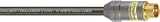 Ultralink C2VS-4M Challenger-2 Series 75ohm S-video Cable (4M)