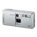 SANYO Xacti J4 DSC-J4(S) �V���o�[