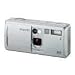 SANYO Xacti J4 DSC-J4(S) シルバー