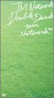 TM NETWORK DOUBLE-DECADE TOUR"NET WORK" [DVD]