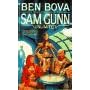 Click here to buy SAM Gunn, Unlimited by  Ben Bova.