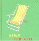 Produkt-Bild: Pico, Nimm dir Zeit