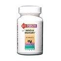 40+ Mind and Memory - 30 tab
