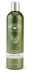 Nature's Gate Organics Organic Herbal Blends Soothing Shampoo, Tea Tree & Blue Cypress 12 fl oz (354