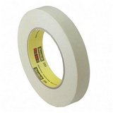 3 4 x 60 Yards 3M #234 Scotch Brand General Purpose Masking Tape 6.0 Mil (T934234)...
