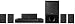 1149rKjOw8L. SL75  Sony BRAVIA DAVDZ170 Home Theater System