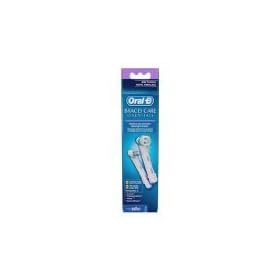 Oral B Sensitive Extra Soft Electric Toothbrush Refills, 3 pack