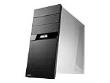 Zoom Produkt-Bild: Asus G1-P5G43 Barebone (Sockel 775, Intel Core 2 Duo, LAN 10/100/1000 Mbit)