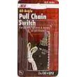 ACE PULL CHAIN SWITCH For ceiling fan and light