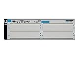 HP ProCurve Switch 4204vl - Switch - 3U - rack-mountable