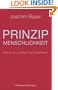 Prinzip Menschlichkeit