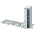 日本電気 Mate(Cel430/1GB/160GB/DVD/OFP2007/FDD無/XP-Pインストールサービス) PC-MY18XAZ4G6T7