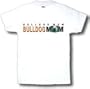 Bulldog Mom Adult T-Shirt