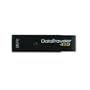 Kingston DataTraveler 410 - 16 GB USB 2.0 Flash Drive DT410/16GB (Black)