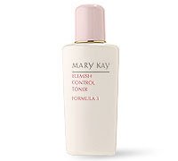 Huge save ontoners for acne Mary Kay Blemish Control Toner Formula 3 (Acne Medication) 6.5 fl. oz.