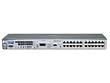 HP ProCurve Switch 2524 - Switch - 24 ports - Ethernet, Fast Ethernet - 10Base-T, 100Base-TX - external - stackable