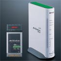 BUFFALO WHR2-A54G54/P
