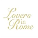 Cover image : ローマの恋