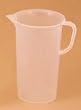 MEASURING CYLINDER GRADUATED PITCHER 3000CC
