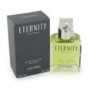 Health & Personal Care : ETERNITY by Calvin Klein - Eau De Toilette Spray (unboxed) 3.4 oz