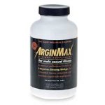 ArginMax for Male Sexual Fitness, Capsules 180 ea