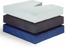 HealthPersonalCare: Coccyx Cushion Foam 18