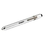 EVEPLED23AEH - Aluminum Pen LED Flashlight