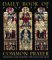 The daily book of Common Prayer : readings and prayers through the year