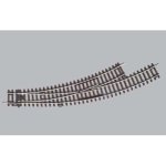 Piko 55222 - Bogenweiche BWL links Preisvergleich