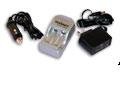 Search : Recharger and Batteries