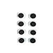 Oxo Good Grips Magnetic Mini Clip 8-Pack, White