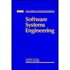 Software Systems Engineering (Wiley Series in Systems Engineering)