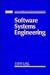 Book Software Systems Engineering