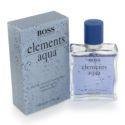 AQUA ELEMENTS by Hugo Boss – Eau De Toilette Spray 3.4 oz