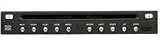 Audiovox Full-Feature Single Disk Slot-In Half Size DIN DVD Player [ Model AVDHD ]