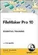 Lynda 02777 Filemaker Pro 10 Essential Training Win Xp-Vista-Win 7/Mac 10.3.9 Or Later