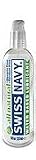 Swiss Navy All Natural Waterbased 4oz. Swiss Navy All Natural Waterbased 4oz.