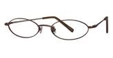 Dakota Smith Lucy's Diner Women's Eyeglasses